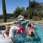 Loren Gray Instagram - happy birthday merica