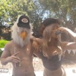 Loren Gray Instagram - happy birthday merica