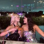 Loren Gray Instagram – what a night !