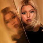 Loren Gray Instagram - me for @abookof Interview @katuhhreenuh Photographer @graphicsmetropolis Fashion Styling @tabitharsanchez Hair @angelinapanelli Makeup @makeupartistmichael Producer @louielouie16 Special Thanks @theorielco #ABookOF