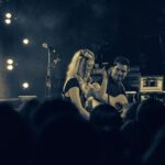Loren Gray Instagram - wow . tonight is the last night of tour. so overwhelmed with emotion. never want to leave. yesterday played a sold out show at the stone pony. iconic. pittsburgh i’ll see u soon (,: