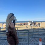 Loren Gray Instagram - wow . tonight is the last night of tour. so overwhelmed with emotion. never want to leave. yesterday played a sold out show at the stone pony. iconic. pittsburgh i’ll see u soon (,:
