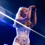 Loren Gray Instagram - live in concert