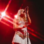Loren Gray Instagram - live in concert