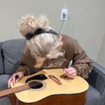 Loren Gray Instagram - live in concert
