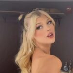 Loren Gray Instagram - like a fkin dream
