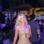 Loren Gray Instagram - what happens in vegas