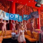 Loren Gray Instagram - and with that, my birth week has concluded. thank you @wynnlasvegas 🌼 @xslasvegas @encorebeachclub @wynnnightlife