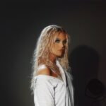 Loren Gray Instagram - wanted to give u one more before the album. Never Be Perfect will be yours on wednesday, april 5. 🤍 pre-save link in bio. love u 🧸