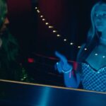 Loren Gray Instagram - so excited to be a part of my amazing friend @gracegaustad’s new video “are you happy” 🤍 here’s a lil clip from the music video!