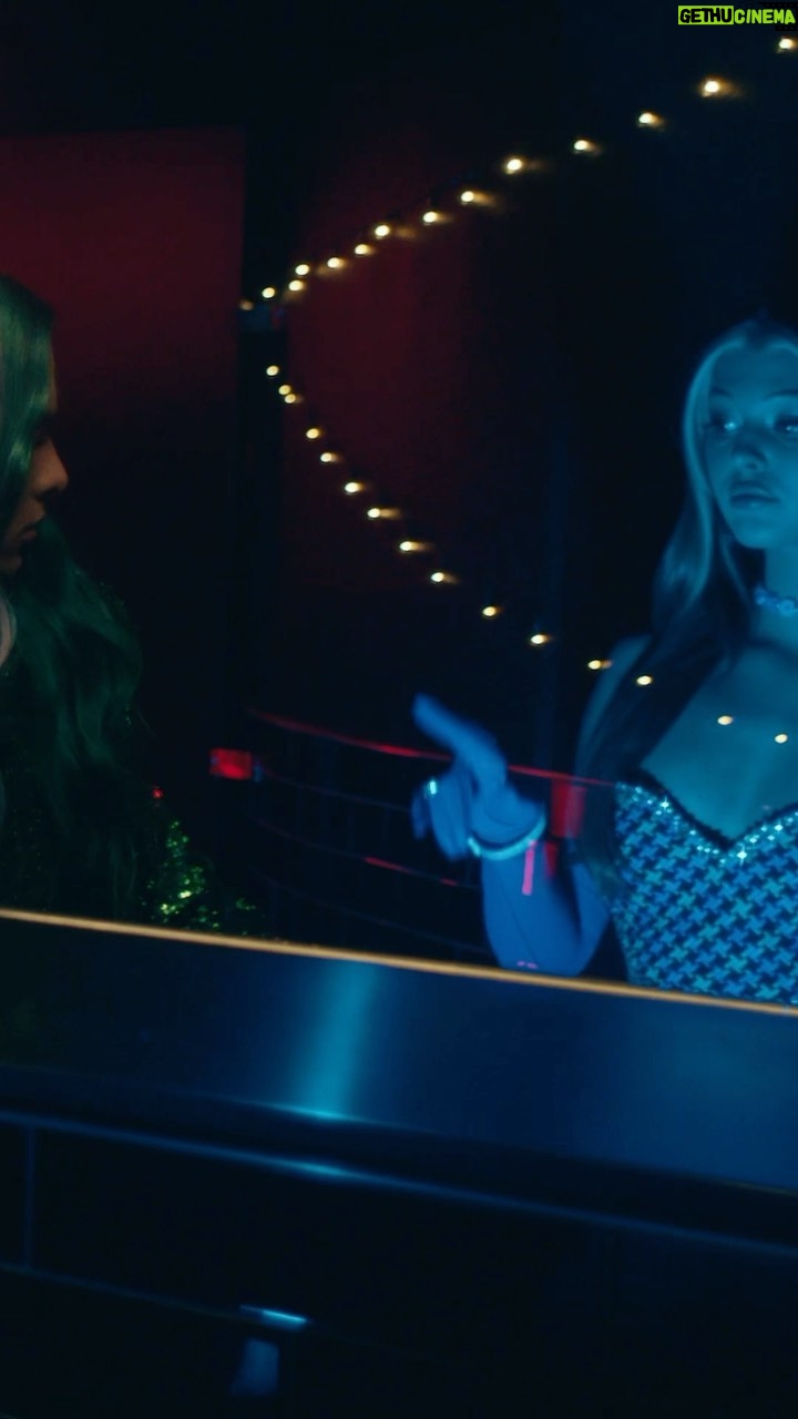 Loren Gray Instagram - so excited to be a part of my amazing friend @gracegaustad’s new video “are you happy” 🤍 here’s a lil clip from the music video!