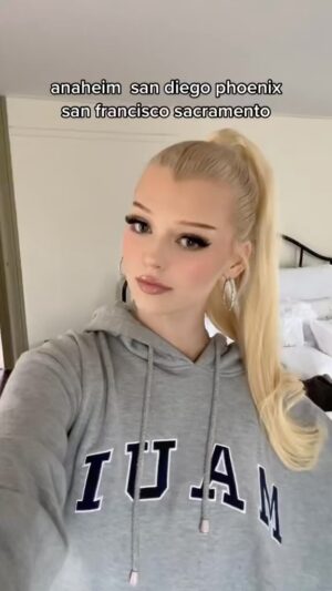Loren Gray Instagram - first leg of tour! im coming to u. so so excited 🫂 let me know where i should come next 💌