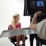 Loren Gray Instagram - Told You So is officially out now ♡ this song was so liberating to create & bring to life. i’m so happy to give u a song that u can dance to with ur friends or sing along to in your room and FEEL GOOD. ITS FINALLY YOURS 🧸 🪩 Director - @parismumpower Producer - @adammiko_ AD/Graphics - @domalommm Director of Photography - @ivytellin AC - @ethansmithh15 Gaffer - Scott Moody Electric - Ryan Moody Key Grip - @Edubarraza Production Designer - @teaghanrohan Set Dresser - @sammyybranch Set Dresser - @valerianmozay Production Coordinator - @Shesrakim Stylist - @tabitharsanchez Stylist Assistant - @elmozworlddd Makeup - @MakeupArtistMichael Hair - @angelinapanelli Single Cover Photographer - @bryceglenn_ BTS Photographer - @stolenbesos Bear & BTS Photographer - @hashtagcatie Studio - @hubblestudio