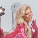 Loren Gray Instagram - told you so mv is out this friday 🪩🧸 surprise !!!