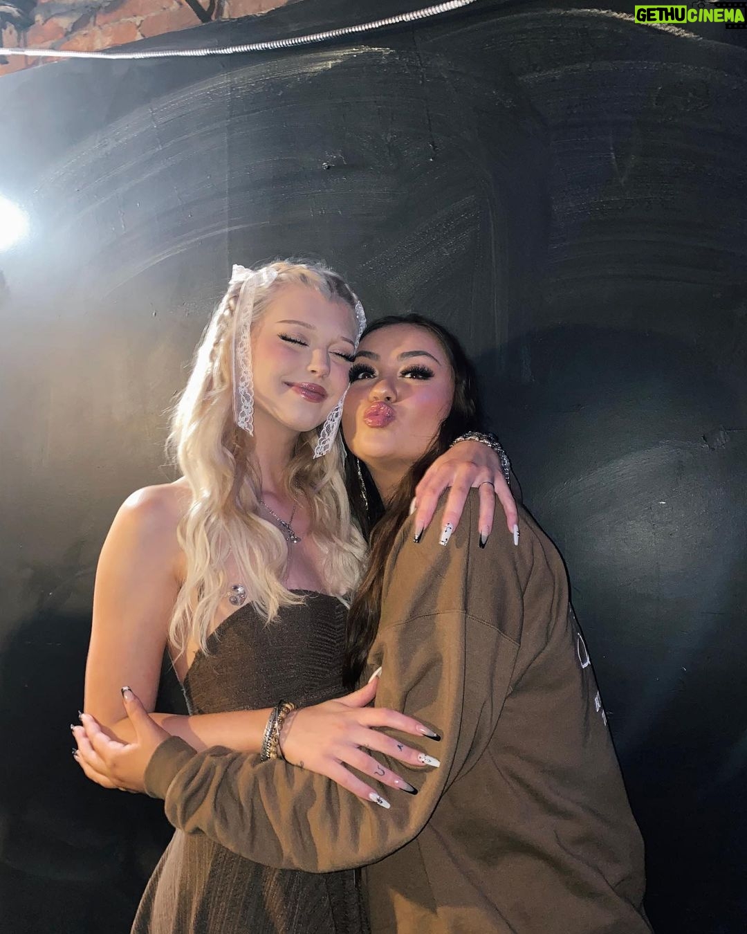 Loren Gray Instagram - harrisburg i had so much fun with u