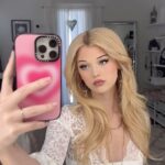 Loren Gray Instagram - ☁️
