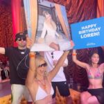 Loren Gray Instagram - what happens in vegas