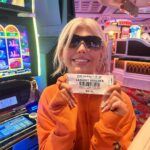Loren Gray Instagram - what happens in vegas