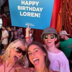 Loren Gray Instagram - what happens in vegas