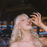 Loren Gray Instagram - what happens in vegas