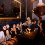 Loren Gray Instagram – speechless. i have so many people to thank for making my birthday/ the release of my album so special. @kaviarrestaurants thank you for having us & making the day so special. my beautiful friends, my team, MY FANS. i love u beyond words.