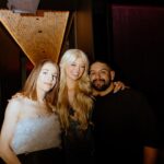 Loren Gray Instagram - speechless. i have so many people to thank for making my birthday/ the release of my album so special. @kaviarrestaurants thank you for having us & making the day so special. my beautiful friends, my team, MY FANS. i love u beyond words.