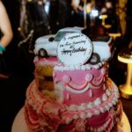 Loren Gray Instagram - speechless. i have so many people to thank for making my birthday/ the release of my album so special. @kaviarrestaurants thank you for having us & making the day so special. my beautiful friends, my team, MY FANS. i love u beyond words.