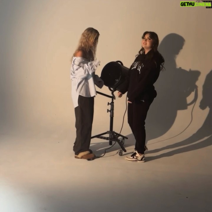 Loren Gray Instagram - the music video for never be perfect is out now!!! so bittersweet to say this is the last music video that will be in your hands before the album. thank you to everyone for watching along and supporting my journey this far. only upward from here. π Director - @parismumpower (with me!!) Producer - @adammiko_ AD/Graphics - @domalommm Director of Photography - @ivytellin AC - @ethansmithh15 Gaffer - Scott Moody Electric - Ryan Moody Key Grip - Ed Barraza Production Designer - @teaghanrohan Set Dresser - @sammyybranch Set Dresser - Valerian Mozaidze Production Coordinator - @shesrakim Stylist - @tabitharsanchez Stylist Assistant - @elmozworlddd Makeup - @makeupartistmichael Hair - @angelinapanelli Single Cover Photographer - @bryceglenn_ BTS Photographer - @stolenbesos Bear & BTS Photographer - @hashtagcatie