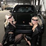 Loren Gray Instagram - cooking in the warehouse