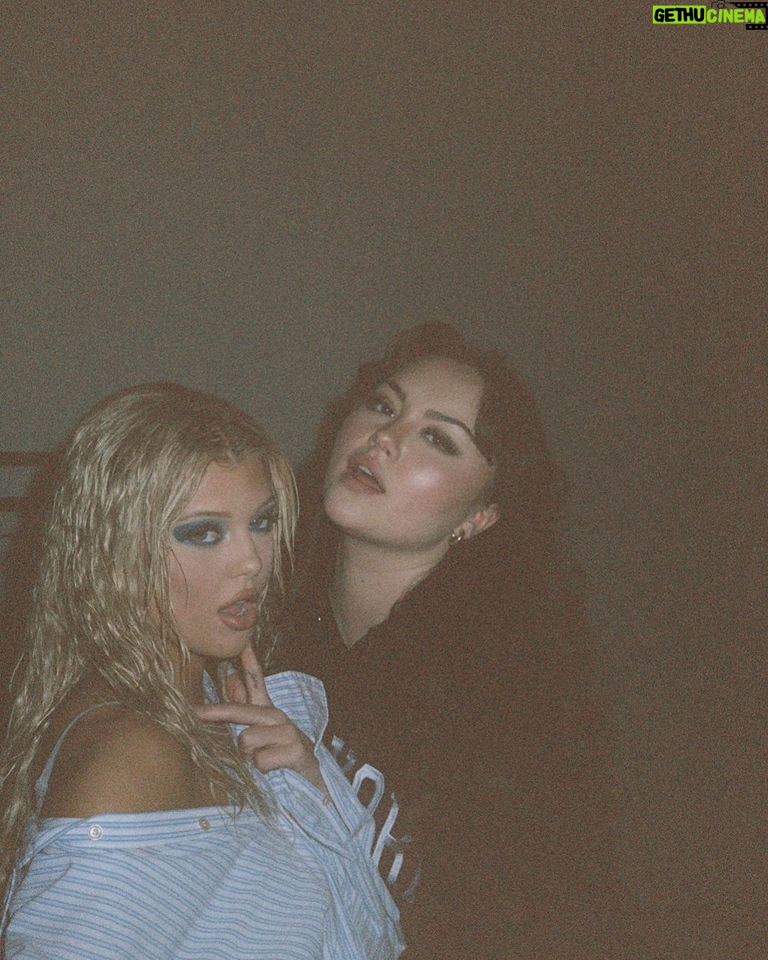Loren Gray Instagram - thank u so much for all of the love on Never Be Perfect. u have my heart. now i think it’s time for the video ??💭