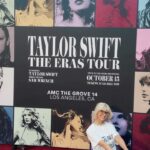 Loren Gray Instagram - the best day. so happy i got to relive this tour again. there aren’t enough words. ily taylor ⭐️
