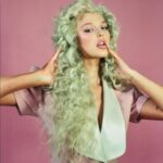 Loren Gray Instagram - thank u @galore for putting me on the cover and for helping me live my 80s queen dreams 💖 photography: @jasperegan makeup: @colbymakeup @theonly.agency hair: @frankiecalire @theonly.agency styling: @tabitharsanchez @theonly.agency design: @nanajacqueline_ @baileyprado @forloveandlemons styling assistant: @jordy.spice assisted by: @sarah_sings @dtungguy editor in chief: prince chenoa galore features editor: @dtba_ galore art direction: @editsbyperry pr: @theorielco photo studio: @daylight