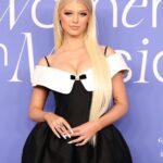 Loren Gray Instagram - Billboard Women in Music 2023 recap ♡ now it’s time for Told You So at midnight everywhere 📀