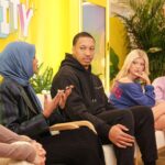 Loren Gray Instagram - had the opportunity to speak about mental health as a board member for snapchat’s club unity. what a beautiful experience to be surrounded by friends who are not only influential and achieving incredible things, but so refreshingly vulnerable and passionate about opening the conversation surrounding mental health. thank you to everyone who came for sharing your stories & being so receptive to ours. continuing to open the door for conversation surrounding mental health and destigmatizing asking for help is something so close to my heart, and im so lucky to have the opportunity to be a part of experiences like this 🤍