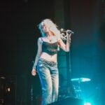 Loren Gray Instagram - who is coming to the shows with @leannafirestone this week? there might be some very special surprises… 💫