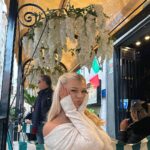 Loren Gray Instagram - roma!!! Rome, Italy
