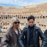 Loren Gray Instagram - roma!!! Rome, Italy