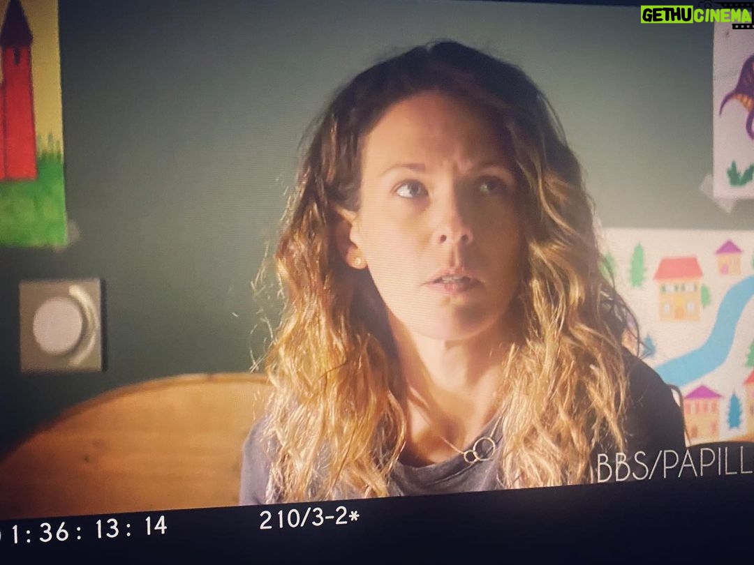 Lorie Pester Instagram - 🎬 Combo Leo Mattei #tournage @tf1 @jean.luc.reichmann @emiliefrancoise.vma @agencevma @nathalielecoultre