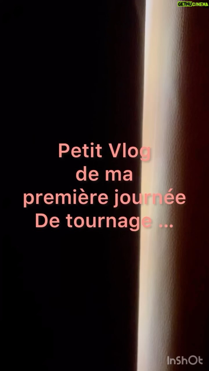 Lorie Pester Instagram - Petit vlog de ma première journée de tournage à Marseille sur Leo Mattei… @tf1 @jean.luc.reichmann Marseille, France