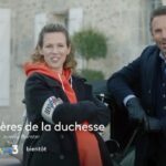 Lorie Pester Instagram – Salut les amis, je vous donne rdv dans « Les mystères de la duchesse » avec mon partenaire @jeremybanster: 
Pour la France, le samedi 17 septembre à 21h10 sur @france3 
Pour la Belgique, le samedi 10 septembre à 21h sur la @rtbf 
Pour la Suisse, le jeudi 15 septembre à 21h sur RTS @radiotelevisionsuisse 
@flachfilmprod @sylvette_frydman @fdrgoetz @francetelevisions @anne_didier @elisaservier @vanessa_liautey @savineric @kenzasaibcouton @nicolas_vanbeveren #film #enquete #enigme @emiliefrancoise.vma @agencevma Angoulême, France