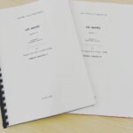 Lorie Pester Instagram - Matinée lecture des deux épisodes de Léo Mattéi avec l’équipe dans lesquels j’ai un guest. Le tournage commence très bientôt. J’ai hâte ! 🎬 @bigbandstory @jean.luc.reichmann @tf1 @nathalielecoultre @emiliefrancoise.vma @agencevma