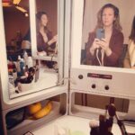 Lorie Pester Instagram - 🎬🎥 Les mystères de la duchesse. #hmc #tournage #tournagefilm @france3 @france_tv @flachfilmprod Angoulême, France
