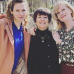 Lorie Pester Instagram - « Les mystères de la duchesse » sera diffusé le samedi 17 septembre à 21h10 sur @france3, et en Belgique le 10 septembre sur La Une. Nous avons pris plaisir à tourner un joli film qui j’espère vous plaira… en tout cas nous on s’est bien marré… 🙃 Réalisé par Emmanuelle Dubergey, produit par @flachfilmprod @sylvette_frydman @francetelevisions #anneholmes @anne_didier @fdrgoetz; Mes amis comédiens: @jeremybanster @elisaservier @vanessa_liautey @ericsavin @kenzasaibcouton @nicolas_vanbeveren #ludmilamikael #danielelebrun #patrickraynal @emiliefrancoise.vma @agencevma Angoulême, France