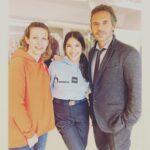 Lorie Pester Instagram - « Les mystères de la duchesse » sera diffusé le samedi 17 septembre à 21h10 sur @france3, et en Belgique le 10 septembre sur La Une. Nous avons pris plaisir à tourner un joli film qui j’espère vous plaira… en tout cas nous on s’est bien marré… 🙃 Réalisé par Emmanuelle Dubergey, produit par @flachfilmprod @sylvette_frydman @francetelevisions #anneholmes @anne_didier @fdrgoetz; Mes amis comédiens: @jeremybanster @elisaservier @vanessa_liautey @ericsavin @kenzasaibcouton @nicolas_vanbeveren #ludmilamikael #danielelebrun #patrickraynal @emiliefrancoise.vma @agencevma Angoulême, France