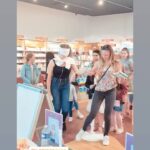 Lorie Pester Instagram – 🕊🐅 🌸 🚄 🌊 🎂