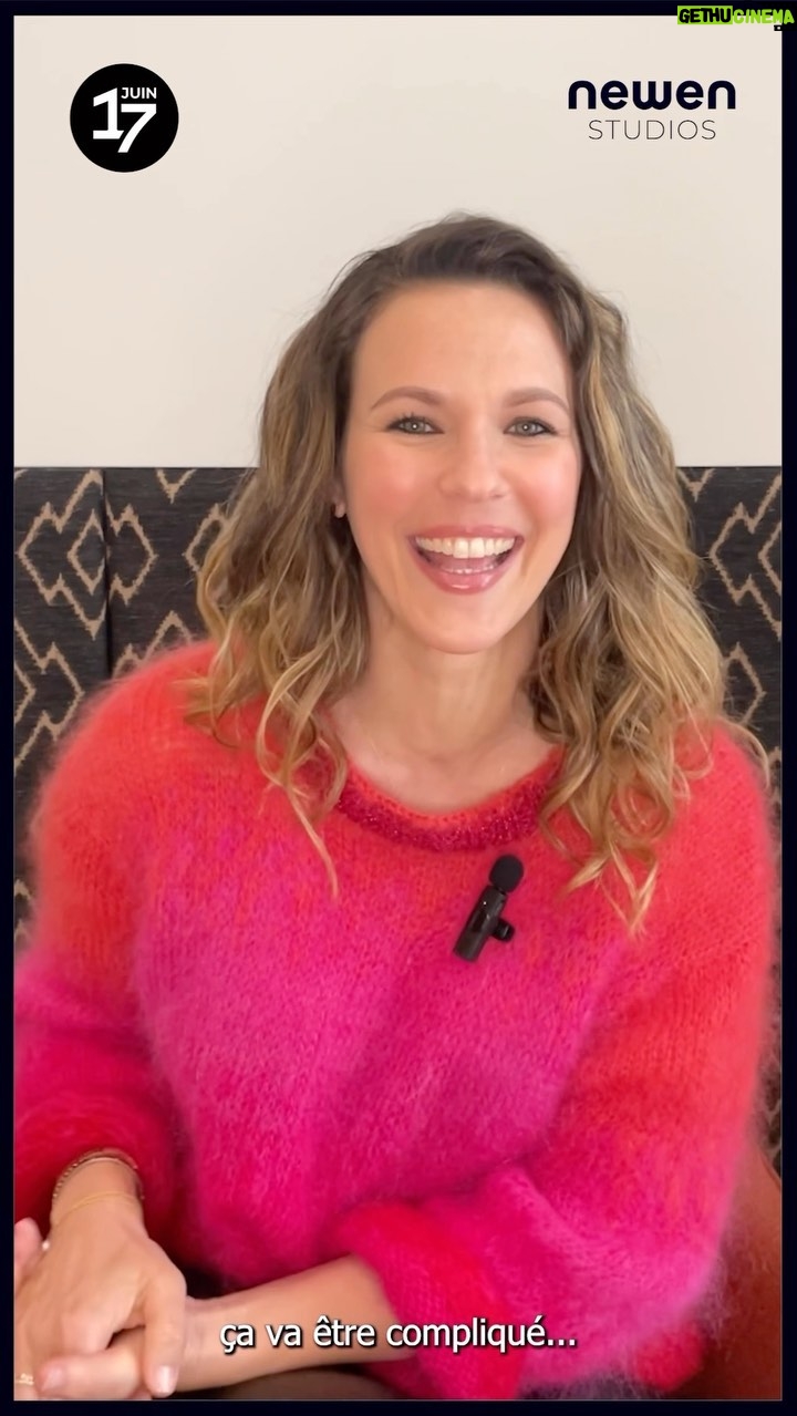 Lorie Pester Instagram - 🇫🇷 @loriepester présente BRISONS LE TABOU, la nouvelle collection de documentaires centrée sur les femmes et les problématiques qui les touchent au quotidien 📺 Rendez-vous le 5 septembre sur @rmcstorytv 🎥 Une production #17juin #newenstudios