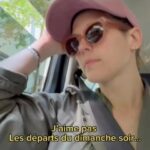 Lorie Pester Instagram – Collaboration commerciale rémunérée par @belvitafr 

Oh la la !!!
Avec mes journées « marathon », j’ai pas eu le temps de vous poster ma première semaine de prépa. 
Quand on dit prépa, on peut croire que c’était cool/cool! Mais pas du tout !!!
C’était super intense! 
J’ai adoré !!
J’ai appris tellement de choses. 

Merci @belvitafr de m’aider à bien commencer mes journées. 

Pour votre santé, pratiquez une activité physique régulière www.mangerbouger.fr 

#belvita
#collaboration
#tournage
#realisatrice
#dna @dna_tf1