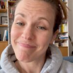 Lorie Pester Instagram – Je fonds … je craque !!!🥰♥️