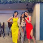 Losliya Mariyanesan Instagram - Cherry lips crystal skies 🍒 #2024🤌🏻