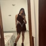 Losliya Mariyanesan Instagram - Hello December ❄️